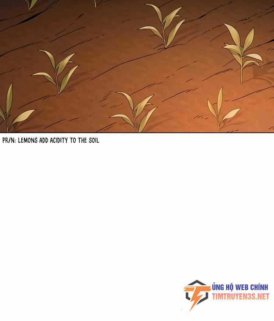 Tôi Từ Bỏ Tất Cả Để Khởi Đầu Ở Một Thế Giới Khác Chapter 35 trang 56