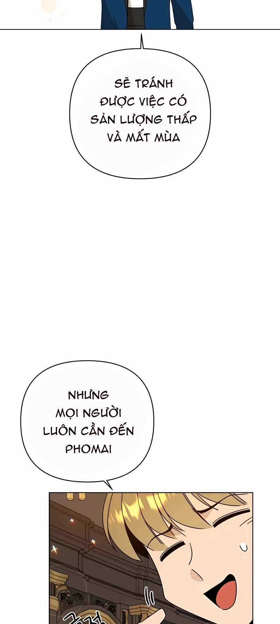 Tôi Từ Bỏ Tất Cả Để Khởi Đầu Ở Một Thế Giới Khác Chapter 35 trang 58