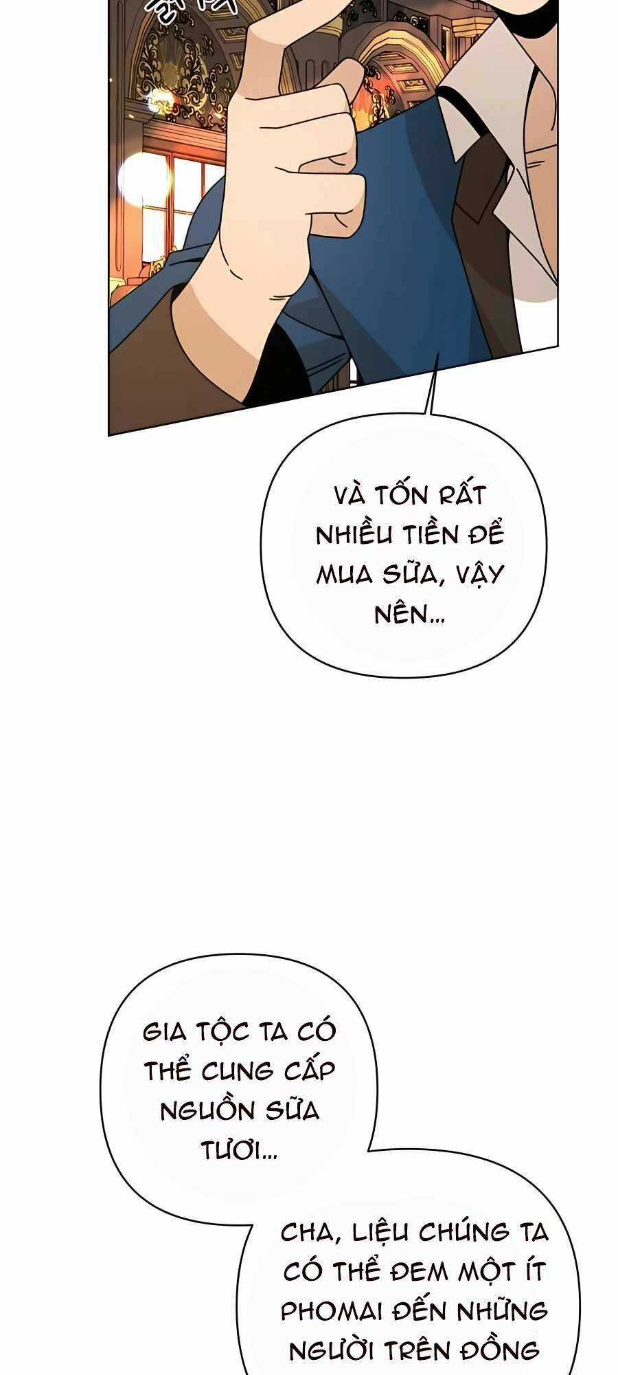 Tôi Từ Bỏ Tất Cả Để Khởi Đầu Ở Một Thế Giới Khác Chapter 35 trang 59