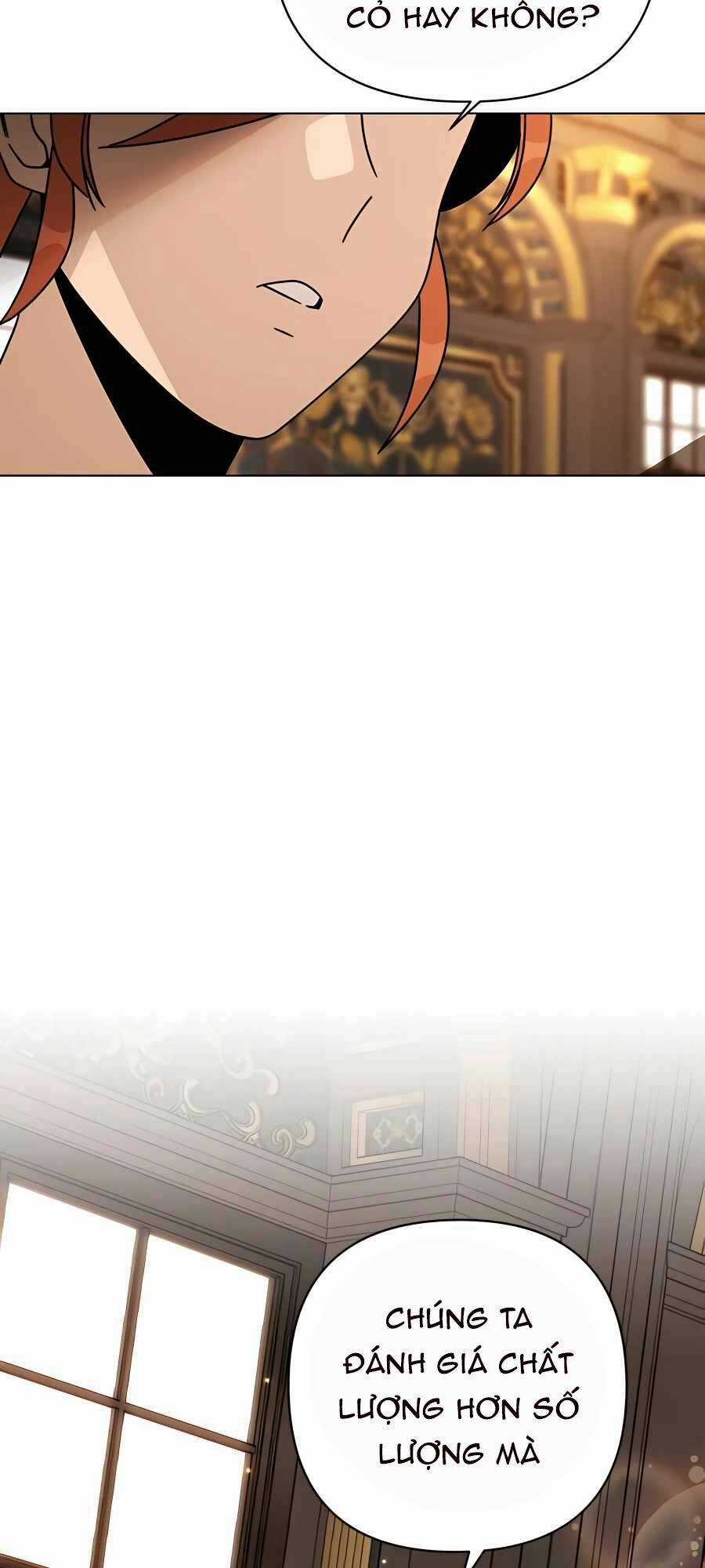 Tôi Từ Bỏ Tất Cả Để Khởi Đầu Ở Một Thế Giới Khác Chapter 35 trang 60