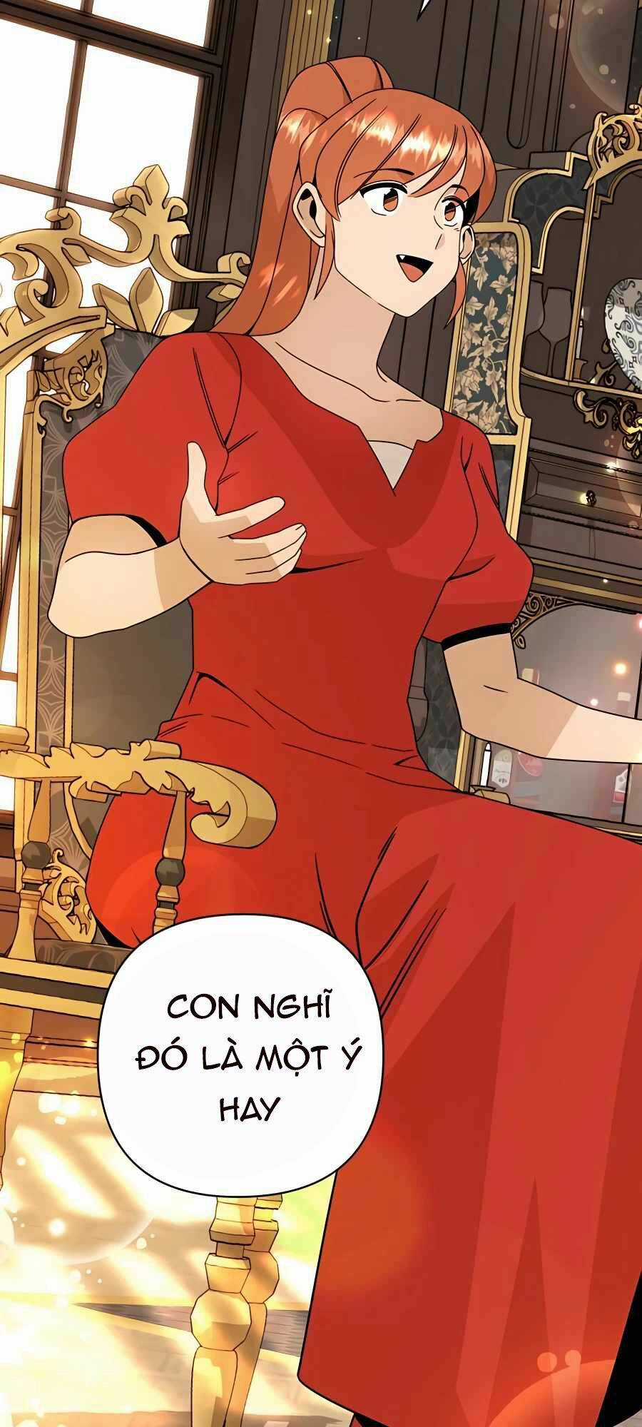 Tôi Từ Bỏ Tất Cả Để Khởi Đầu Ở Một Thế Giới Khác Chapter 35 trang 61