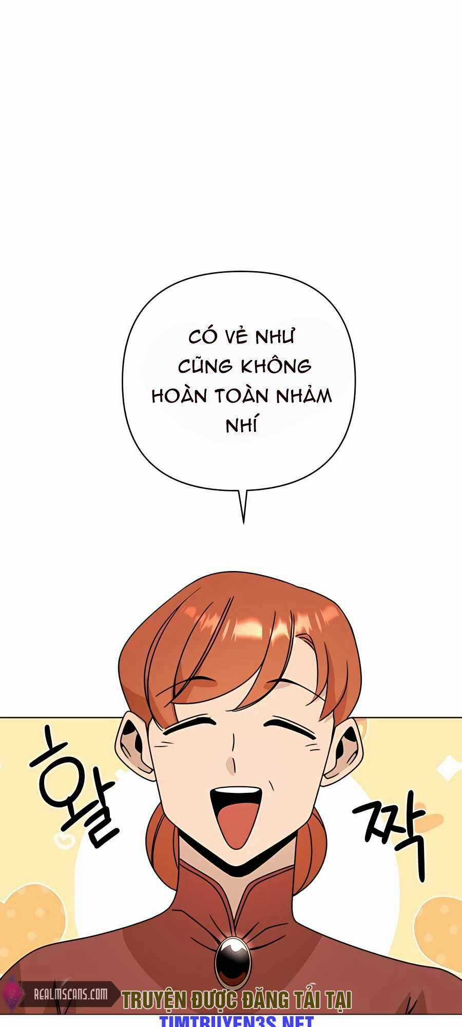 Tôi Từ Bỏ Tất Cả Để Khởi Đầu Ở Một Thế Giới Khác Chapter 35 trang 65