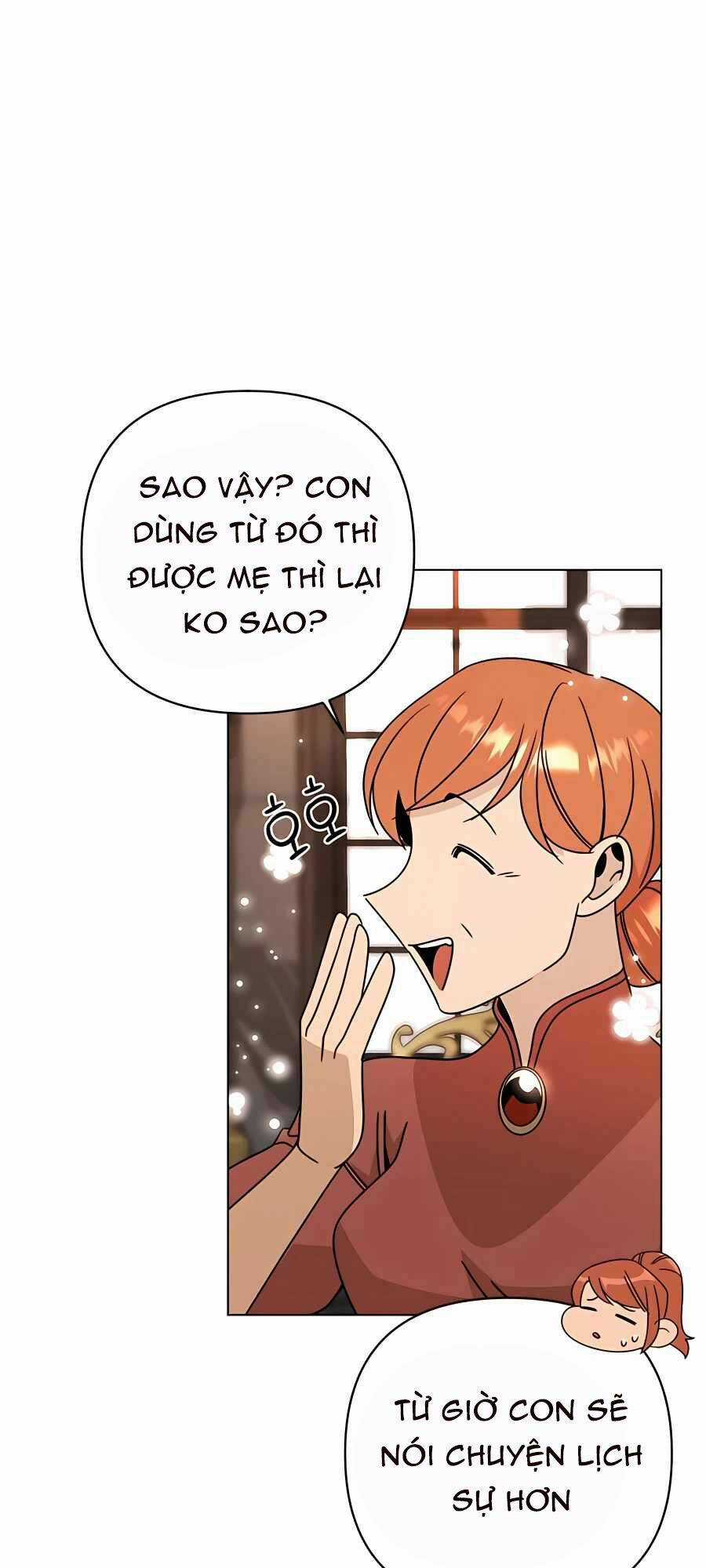 Tôi Từ Bỏ Tất Cả Để Khởi Đầu Ở Một Thế Giới Khác Chapter 35 trang 67