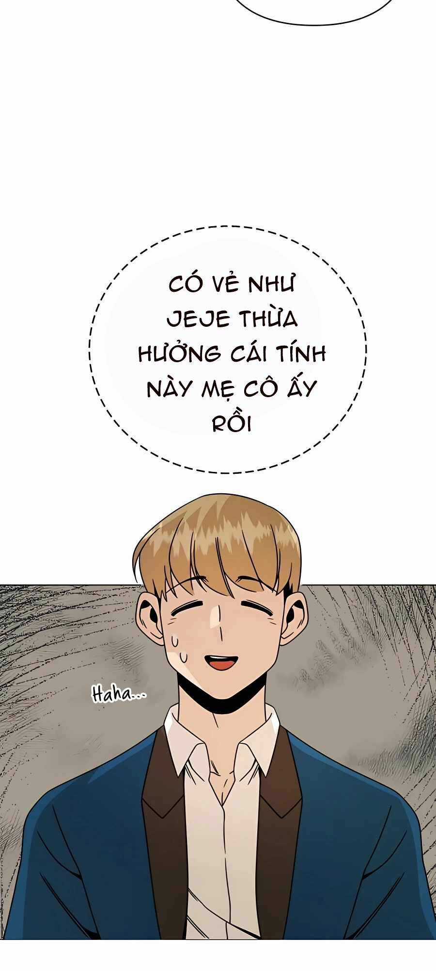 Tôi Từ Bỏ Tất Cả Để Khởi Đầu Ở Một Thế Giới Khác Chapter 35 trang 68