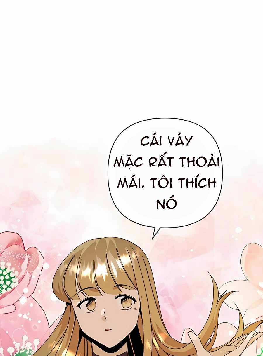 Tôi Từ Bỏ Tất Cả Để Khởi Đầu Ở Một Thế Giới Khác Chapter 35 trang 7