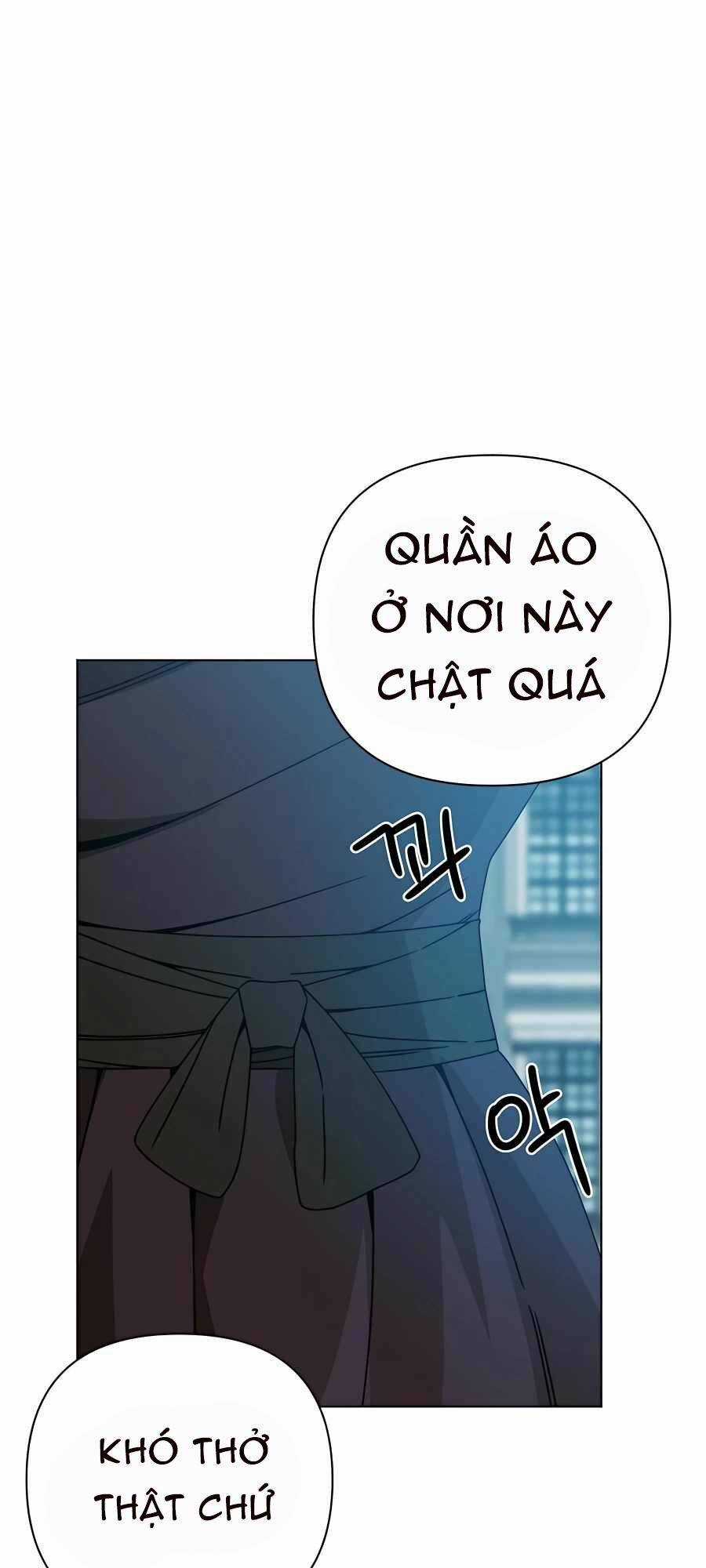 Tôi Từ Bỏ Tất Cả Để Khởi Đầu Ở Một Thế Giới Khác Chapter 35 trang 9