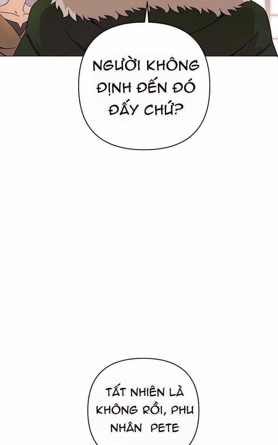 Tôi Từ Bỏ Tất Cả Để Khởi Đầu Ở Một Thế Giới Khác Chapter 36 trang 18