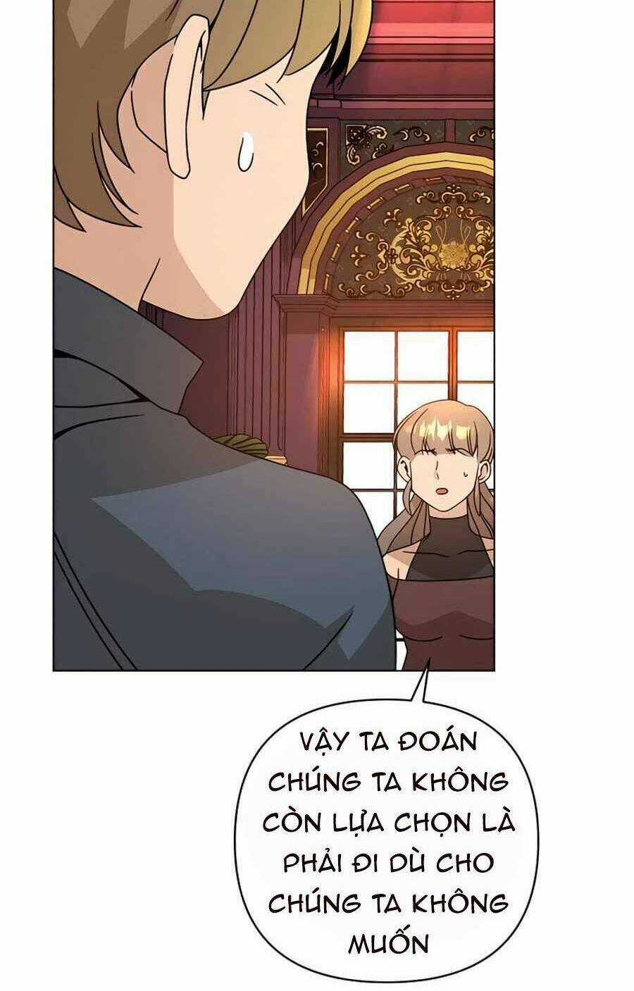 Tôi Từ Bỏ Tất Cả Để Khởi Đầu Ở Một Thế Giới Khác Chapter 36 trang 33