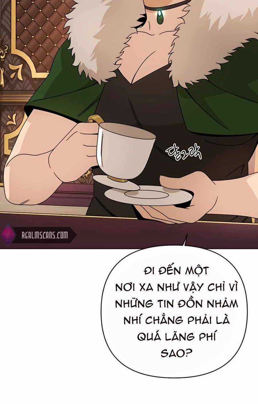 Tôi Từ Bỏ Tất Cả Để Khởi Đầu Ở Một Thế Giới Khác Chapter 36 trang 36