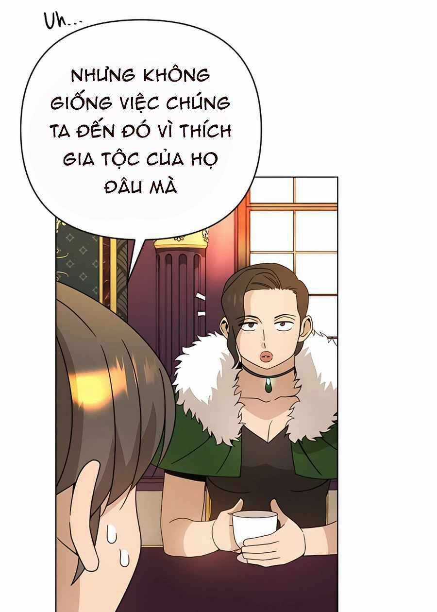 Tôi Từ Bỏ Tất Cả Để Khởi Đầu Ở Một Thế Giới Khác Chapter 36 trang 38