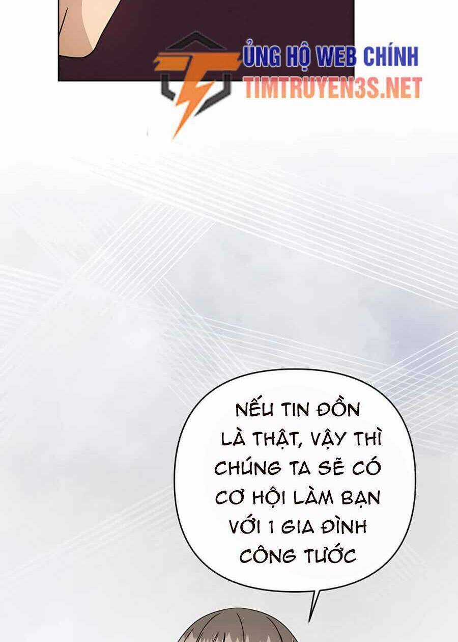 Tôi Từ Bỏ Tất Cả Để Khởi Đầu Ở Một Thế Giới Khác Chapter 36 trang 39