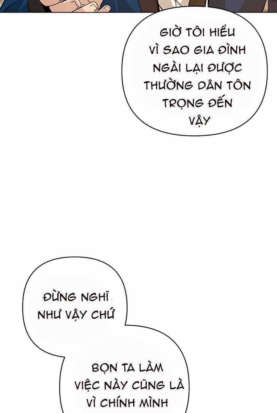 Tôi Từ Bỏ Tất Cả Để Khởi Đầu Ở Một Thế Giới Khác Chapter 36 trang 4