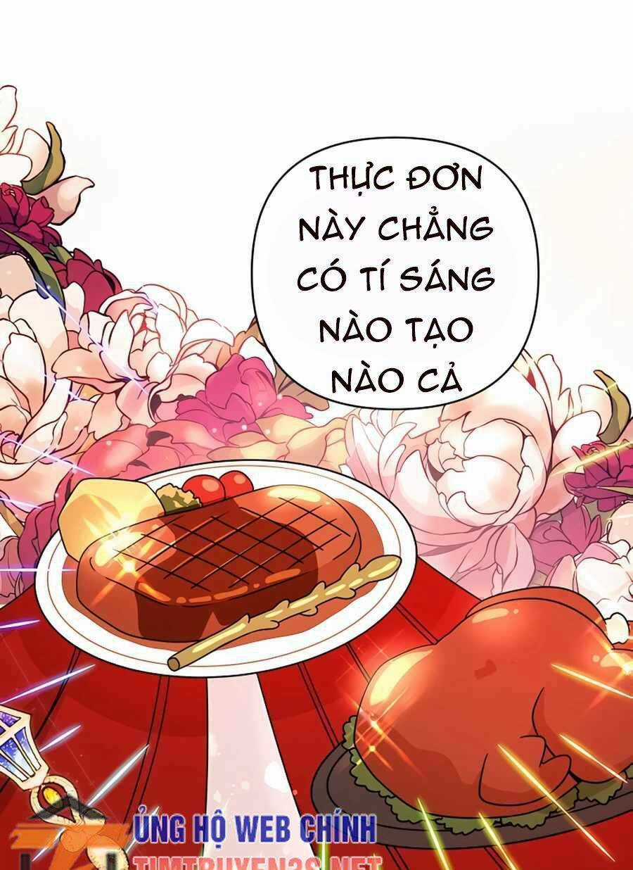 Tôi Từ Bỏ Tất Cả Để Khởi Đầu Ở Một Thế Giới Khác Chapter 36 trang 48
