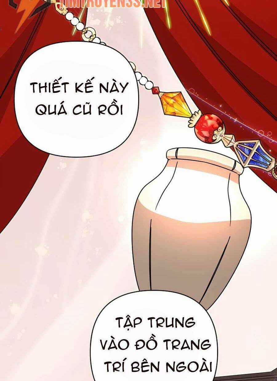 Tôi Từ Bỏ Tất Cả Để Khởi Đầu Ở Một Thế Giới Khác Chapter 36 trang 49