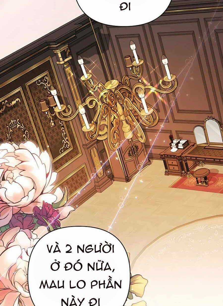 Tôi Từ Bỏ Tất Cả Để Khởi Đầu Ở Một Thế Giới Khác Chapter 36 trang 50