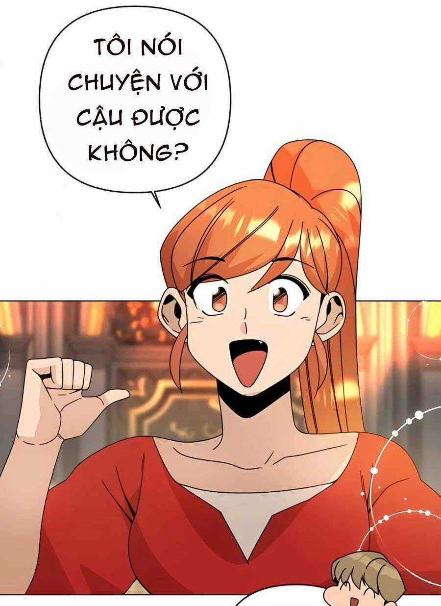 Tôi Từ Bỏ Tất Cả Để Khởi Đầu Ở Một Thế Giới Khác Chapter 36 trang 54