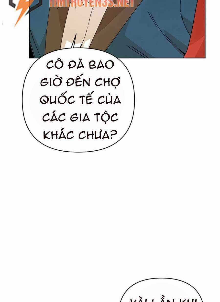 Tôi Từ Bỏ Tất Cả Để Khởi Đầu Ở Một Thế Giới Khác Chapter 36 trang 59