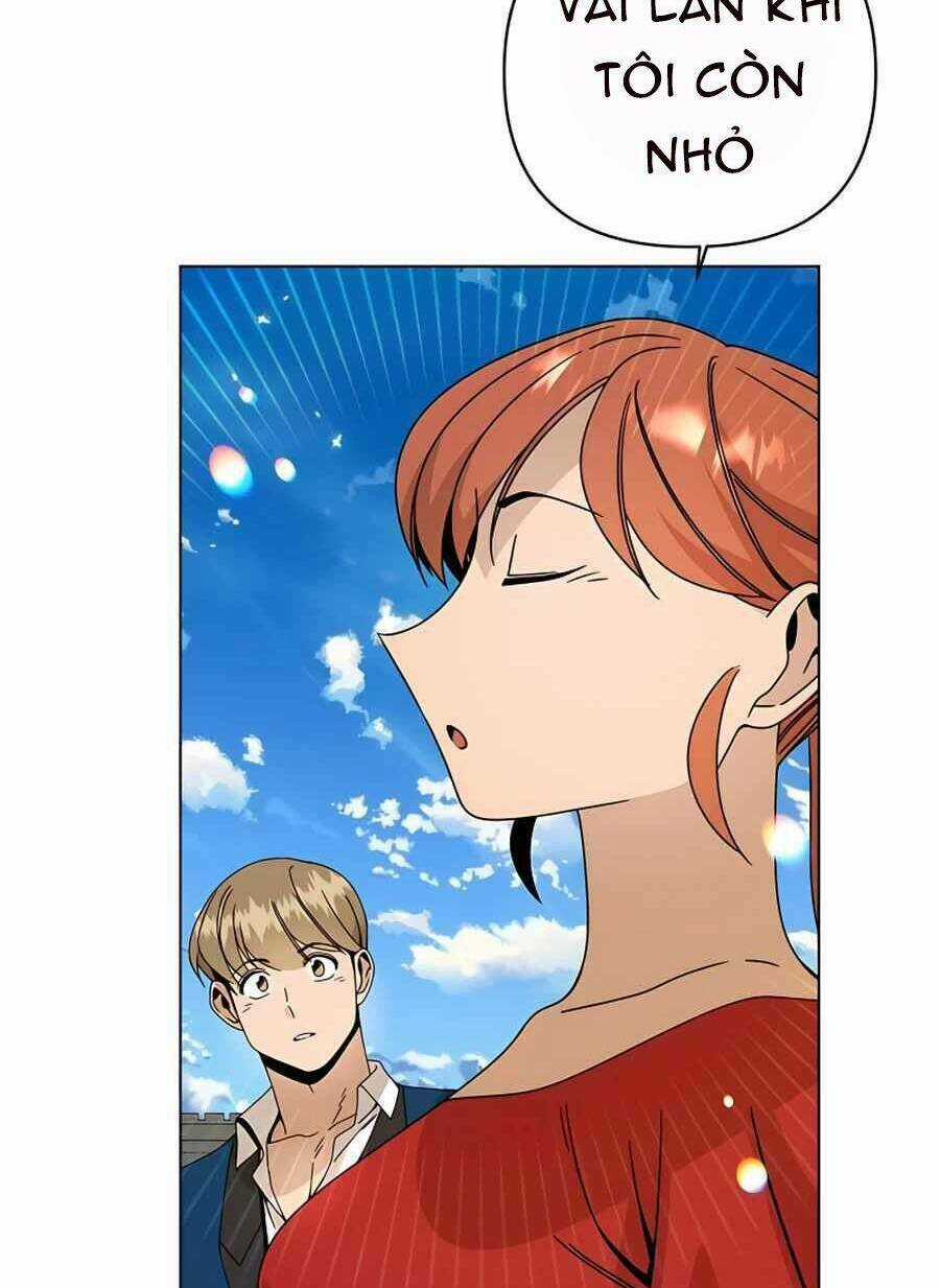 Tôi Từ Bỏ Tất Cả Để Khởi Đầu Ở Một Thế Giới Khác Chapter 36 trang 60