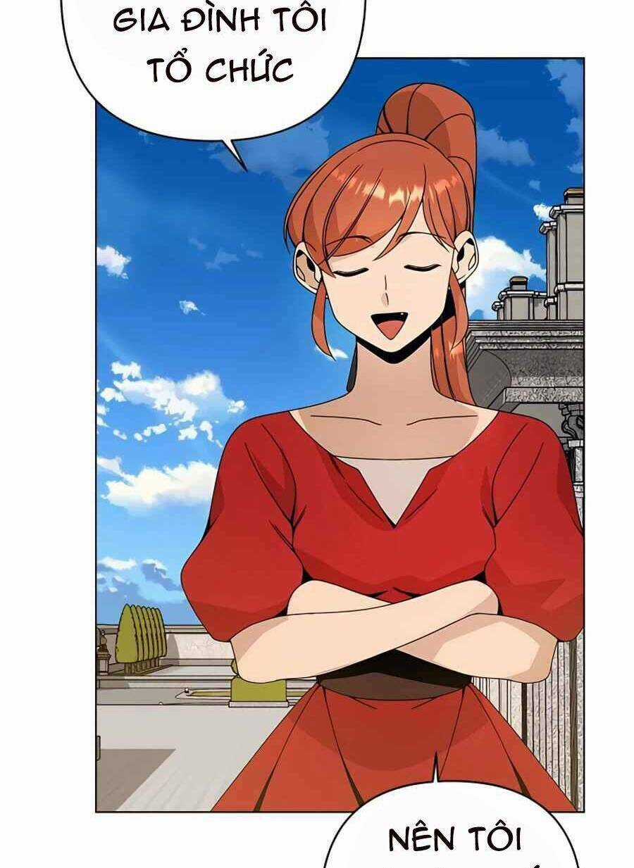 Tôi Từ Bỏ Tất Cả Để Khởi Đầu Ở Một Thế Giới Khác Chapter 36 trang 64