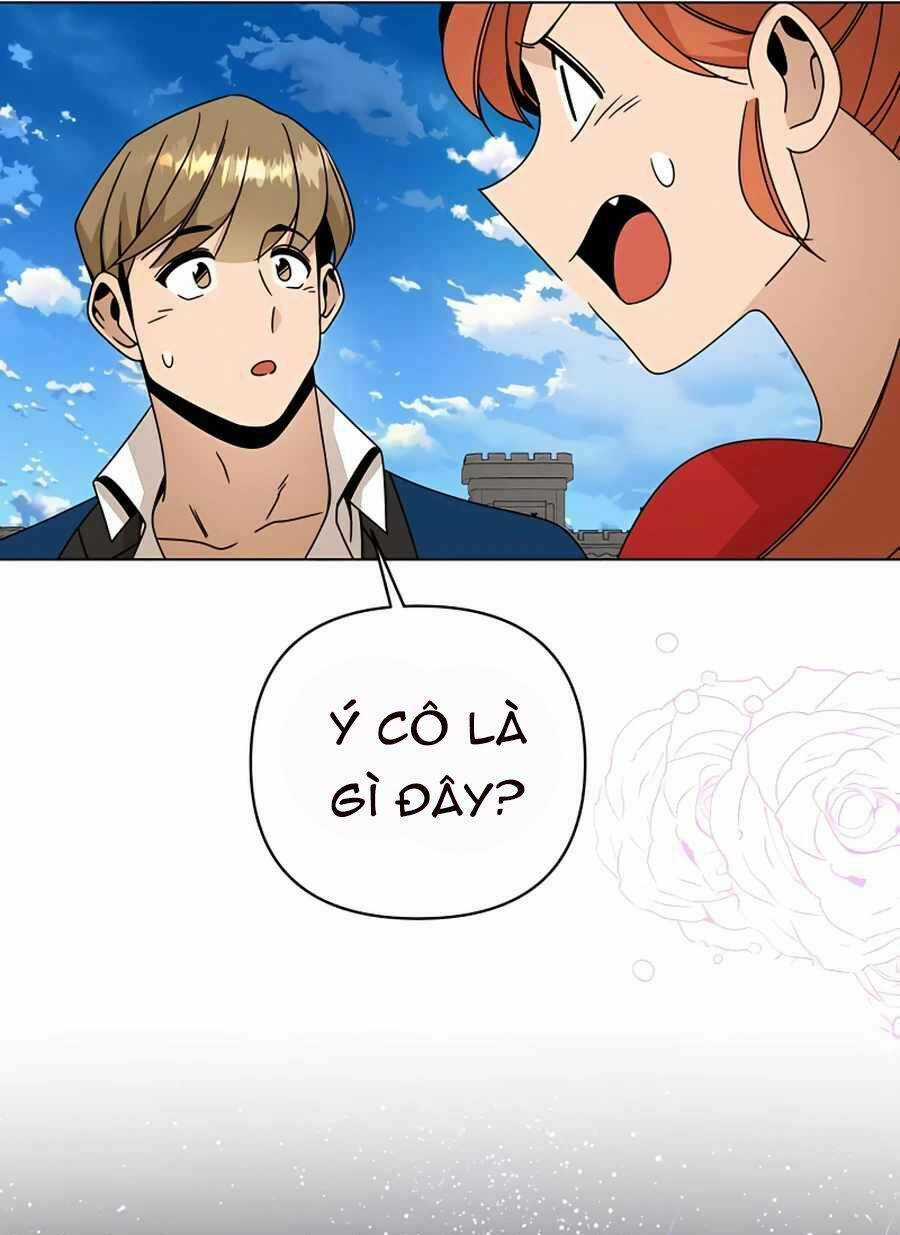 Tôi Từ Bỏ Tất Cả Để Khởi Đầu Ở Một Thế Giới Khác Chapter 36 trang 68