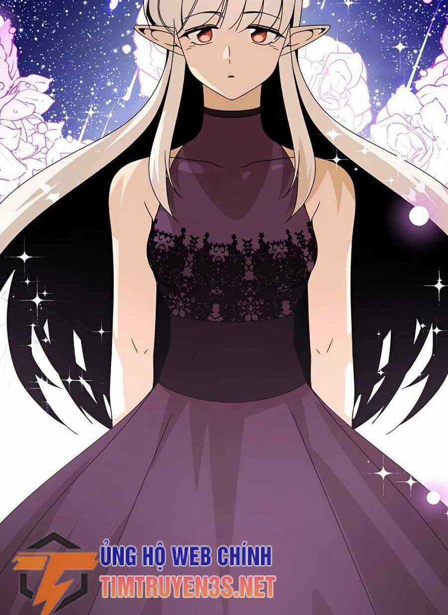 Tôi Từ Bỏ Tất Cả Để Khởi Đầu Ở Một Thế Giới Khác Chapter 36 trang 70