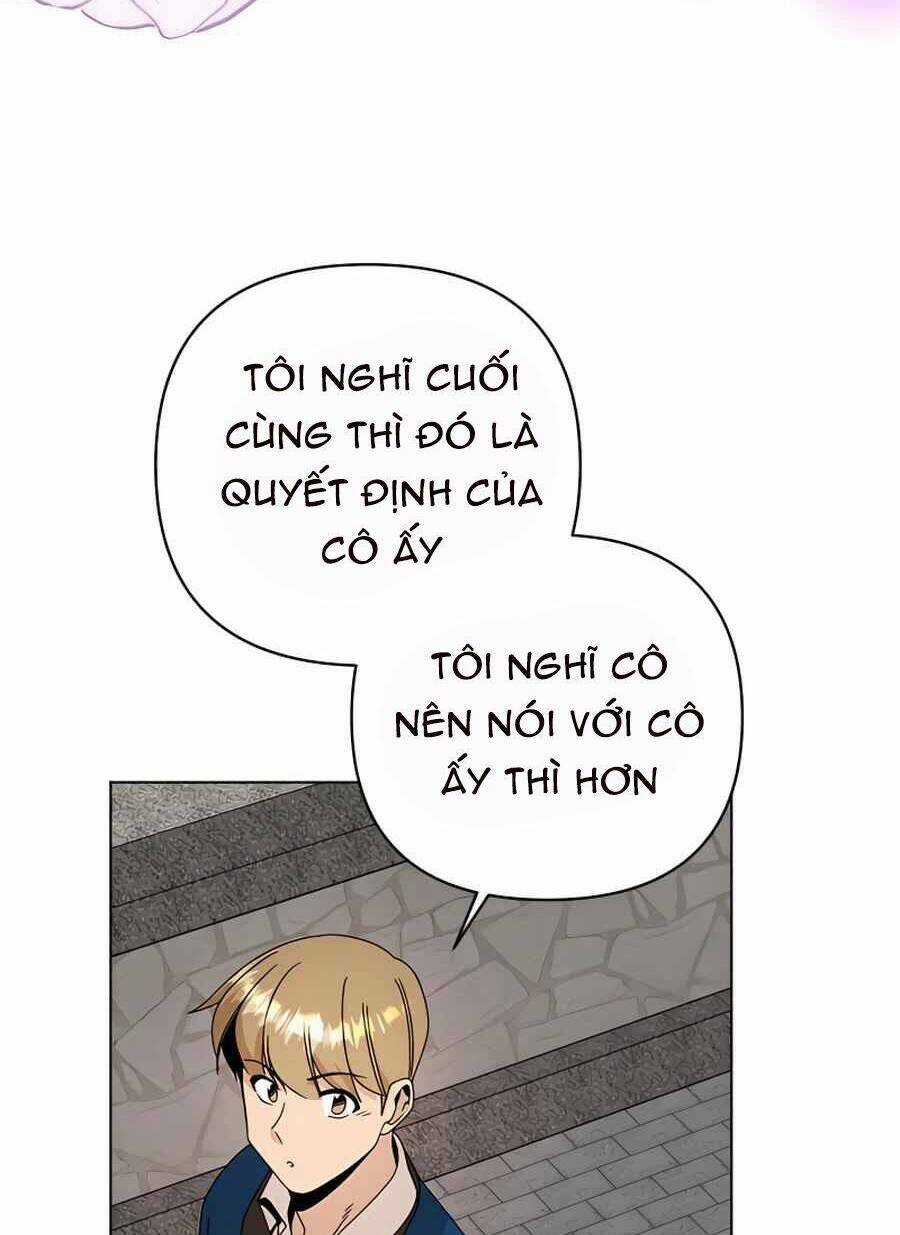 Tôi Từ Bỏ Tất Cả Để Khởi Đầu Ở Một Thế Giới Khác Chapter 36 trang 72