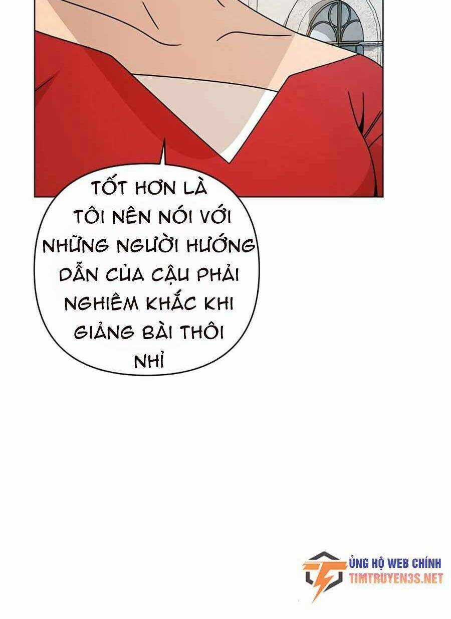 Tôi Từ Bỏ Tất Cả Để Khởi Đầu Ở Một Thế Giới Khác Chapter 36 trang 77