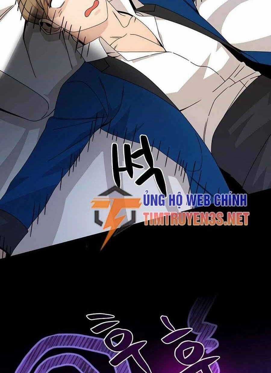 Tôi Từ Bỏ Tất Cả Để Khởi Đầu Ở Một Thế Giới Khác Chapter 36 trang 81