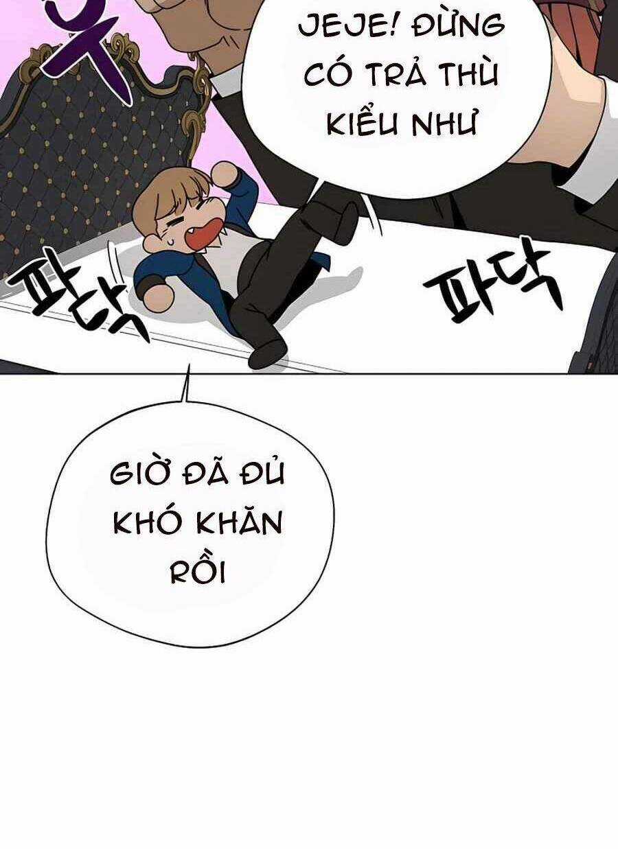 Tôi Từ Bỏ Tất Cả Để Khởi Đầu Ở Một Thế Giới Khác Chapter 36 trang 83