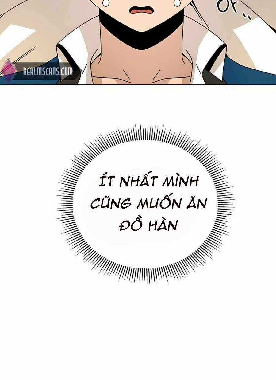 Tôi Từ Bỏ Tất Cả Để Khởi Đầu Ở Một Thế Giới Khác Chapter 36 trang 85