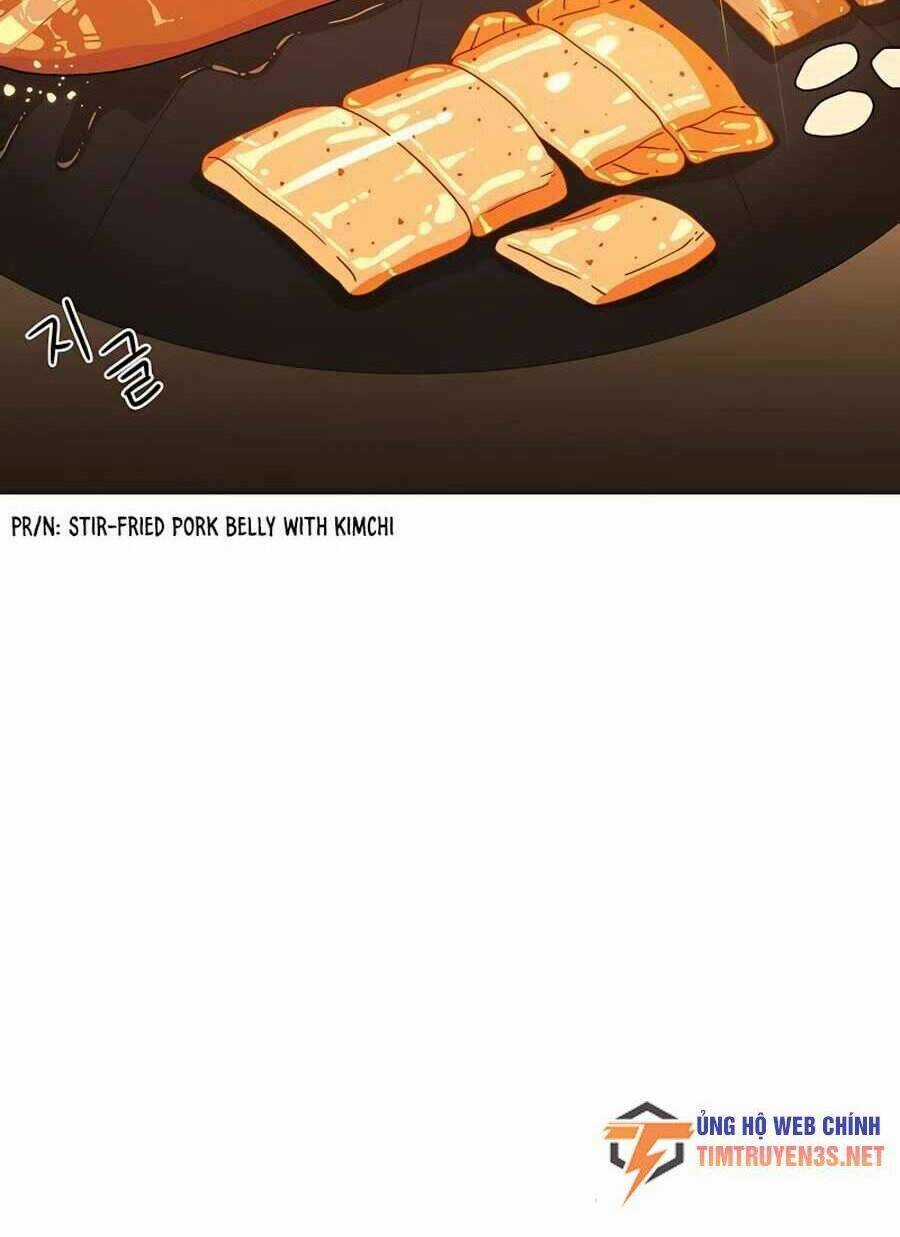 Tôi Từ Bỏ Tất Cả Để Khởi Đầu Ở Một Thế Giới Khác Chapter 36 trang 87