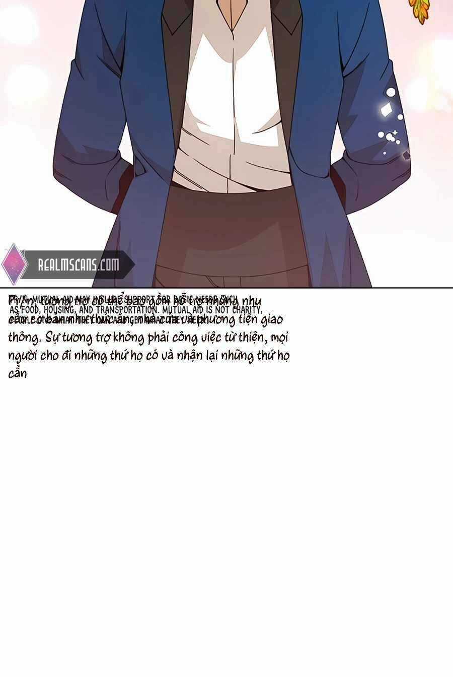 Tôi Từ Bỏ Tất Cả Để Khởi Đầu Ở Một Thế Giới Khác Chapter 36 trang 9