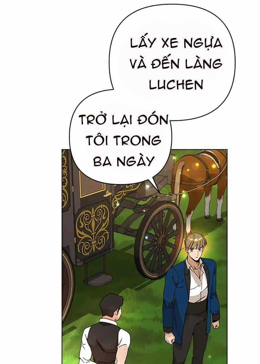 Tôi Từ Bỏ Tất Cả Để Khởi Đầu Ở Một Thế Giới Khác Chapter 36 trang 93