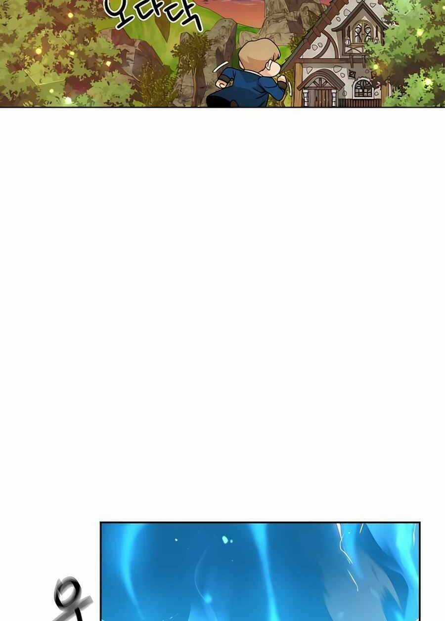 Tôi Từ Bỏ Tất Cả Để Khởi Đầu Ở Một Thế Giới Khác Chapter 36 trang 95