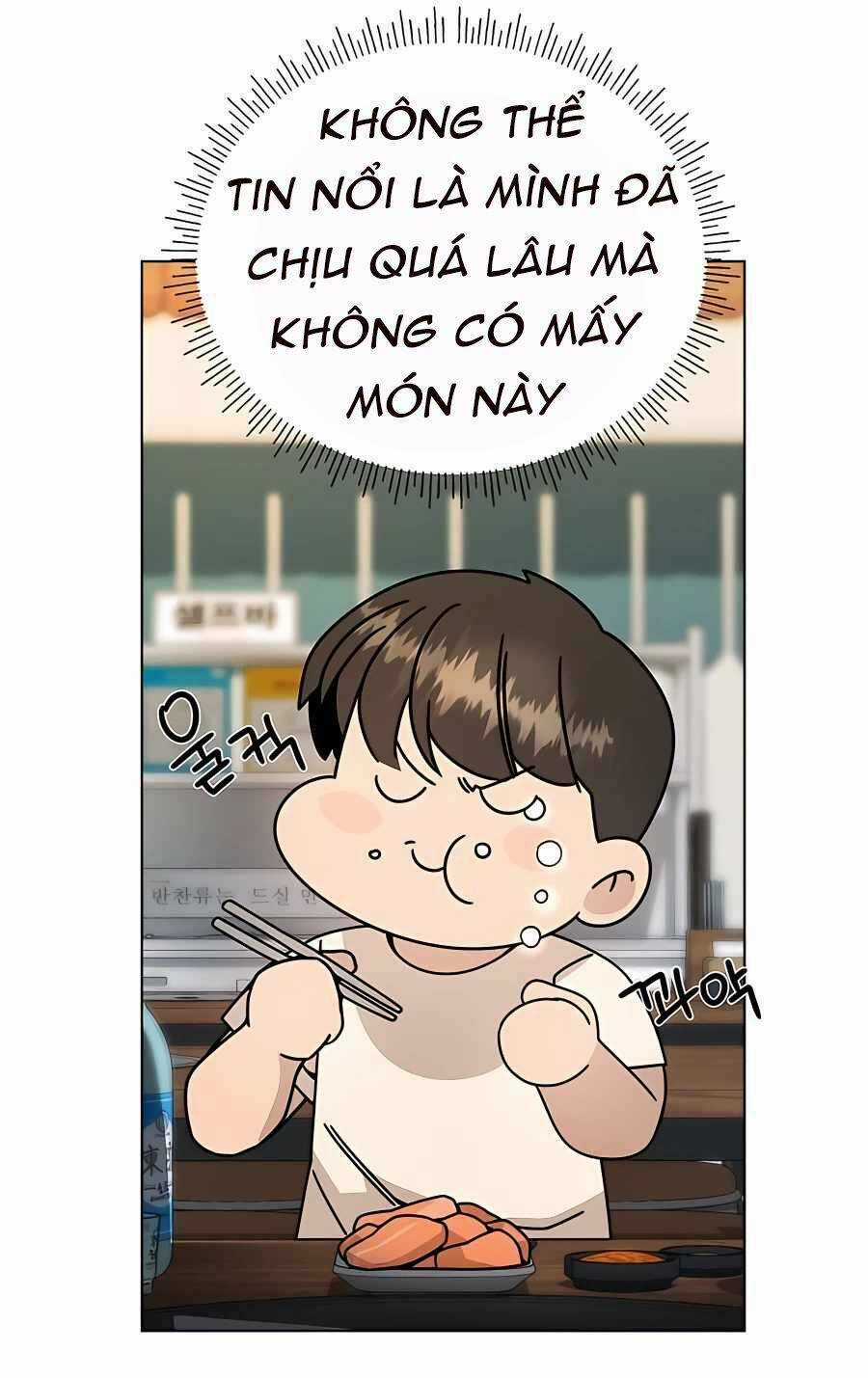 Tôi Từ Bỏ Tất Cả Để Khởi Đầu Ở Một Thế Giới Khác Chapter 37 trang 10