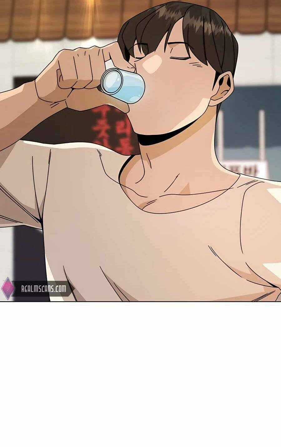 Tôi Từ Bỏ Tất Cả Để Khởi Đầu Ở Một Thế Giới Khác Chapter 37 trang 13