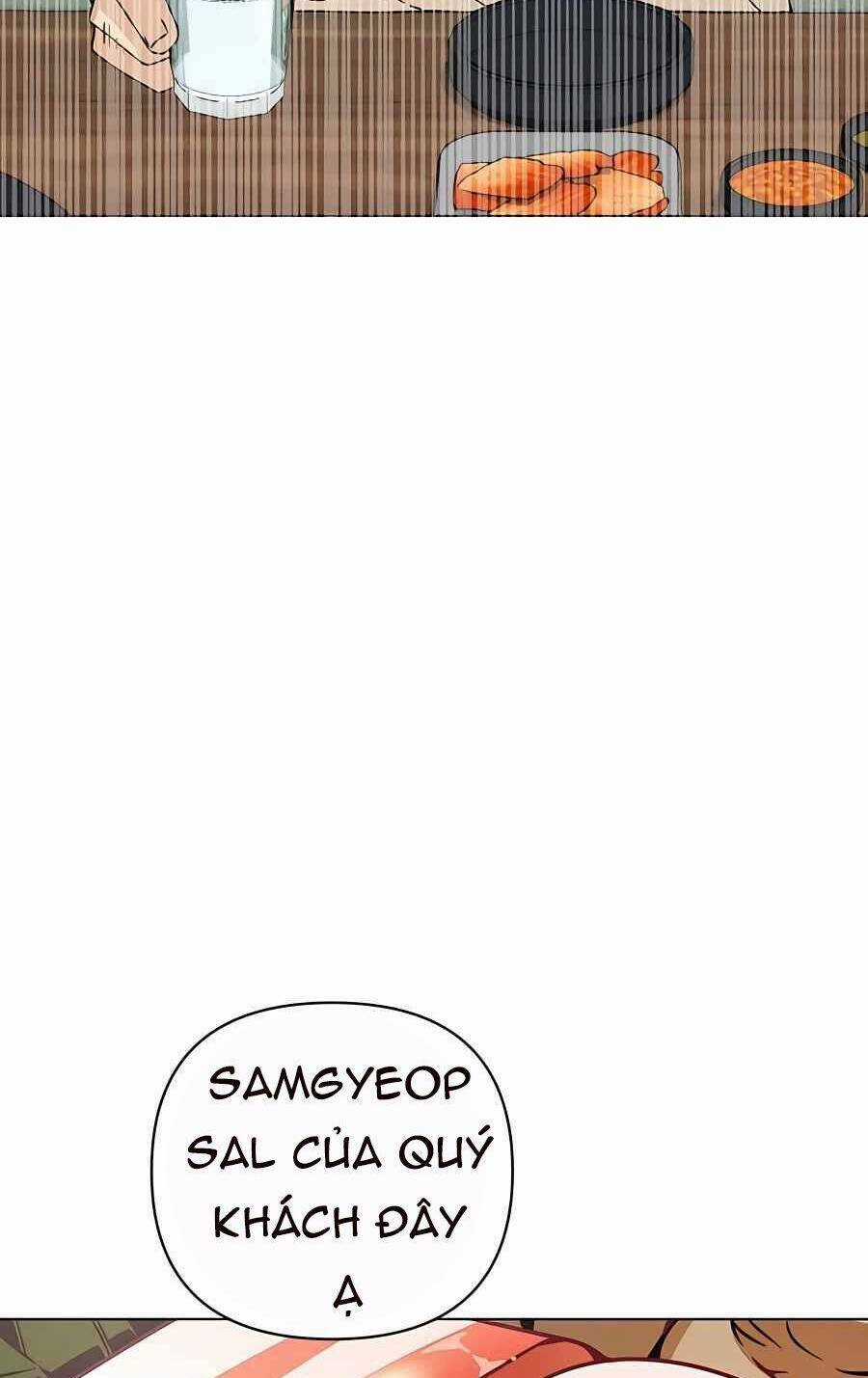 Tôi Từ Bỏ Tất Cả Để Khởi Đầu Ở Một Thế Giới Khác Chapter 37 trang 16