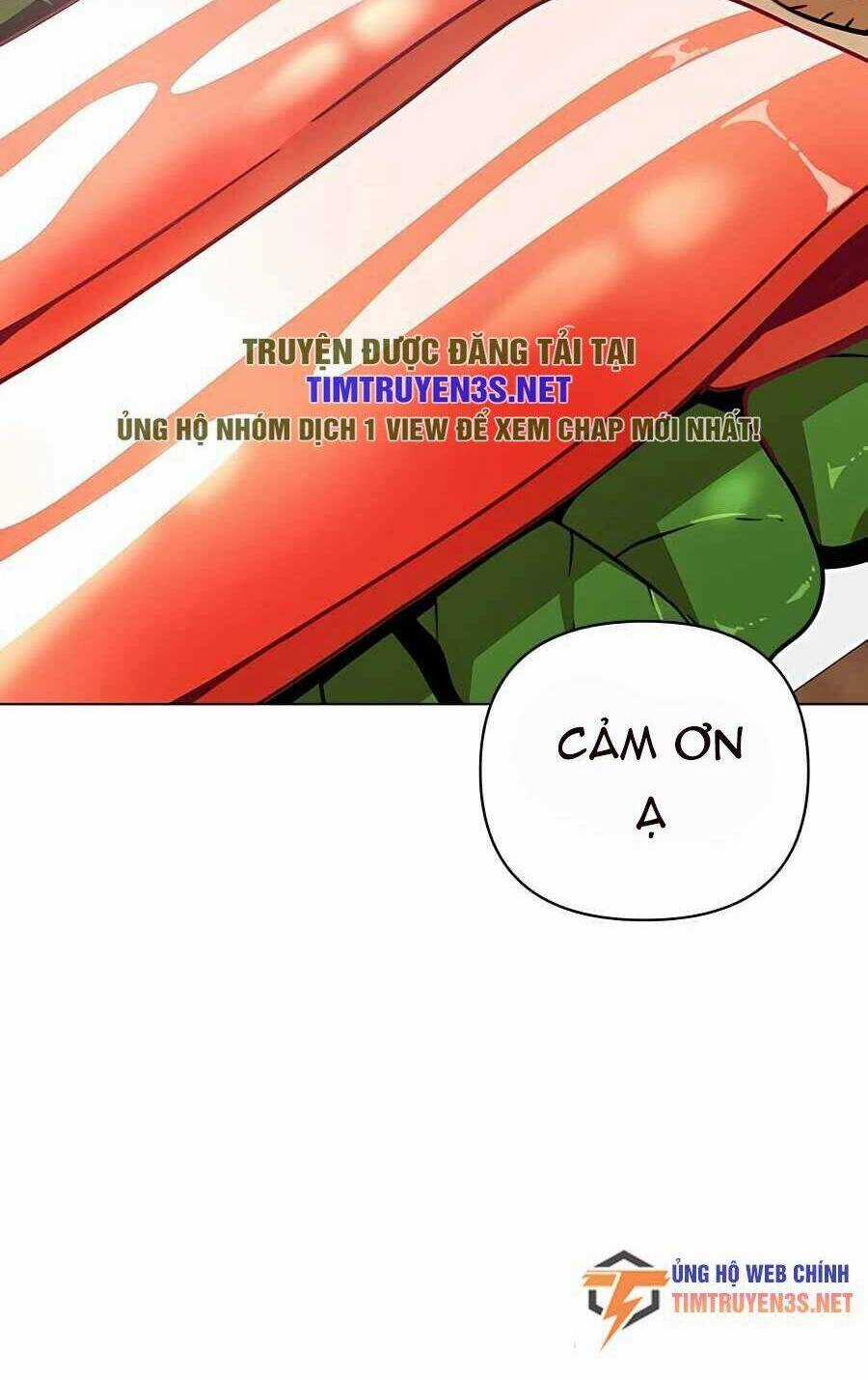 Tôi Từ Bỏ Tất Cả Để Khởi Đầu Ở Một Thế Giới Khác Chapter 37 trang 17