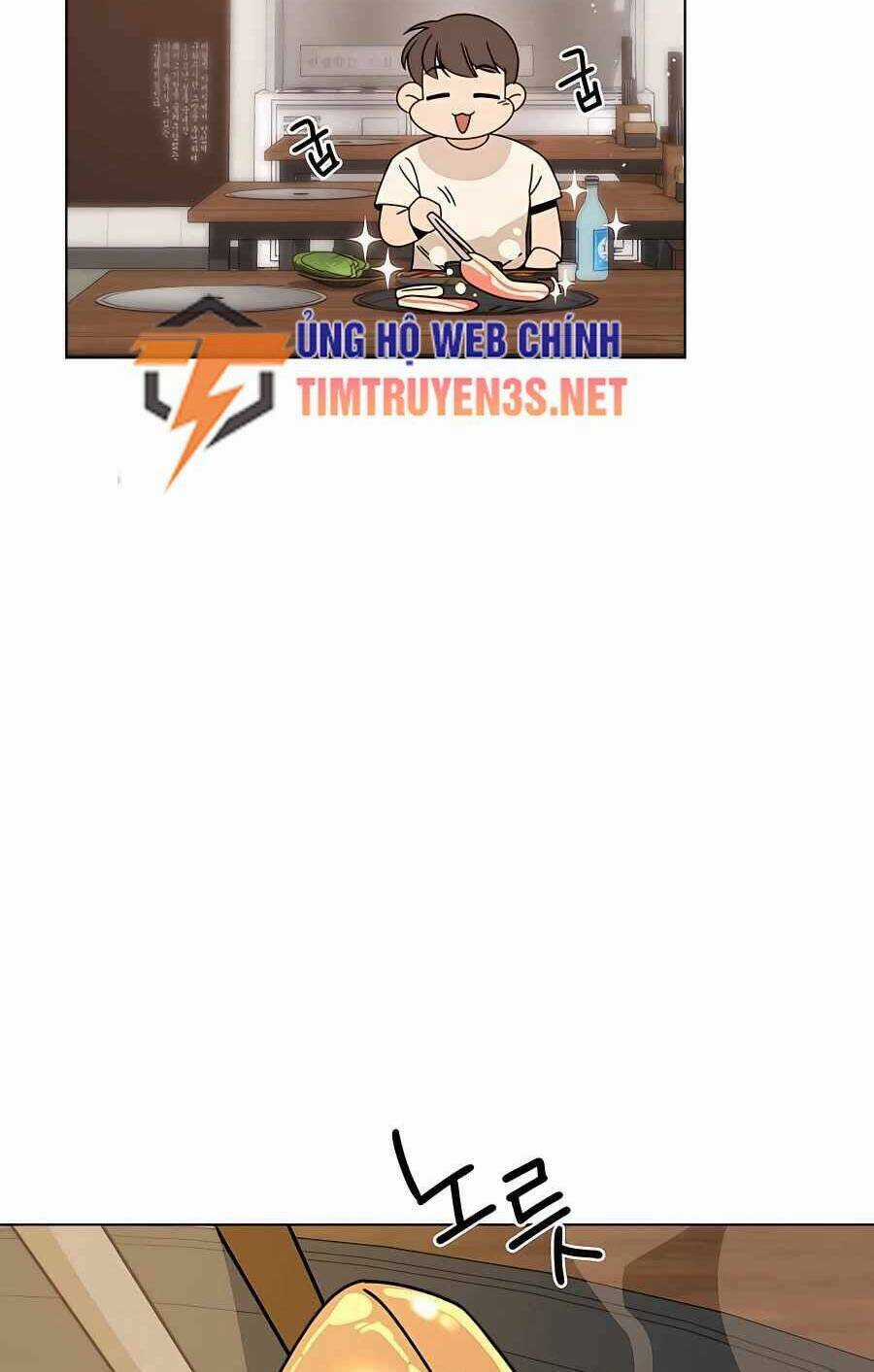 Tôi Từ Bỏ Tất Cả Để Khởi Đầu Ở Một Thế Giới Khác Chapter 37 trang 20