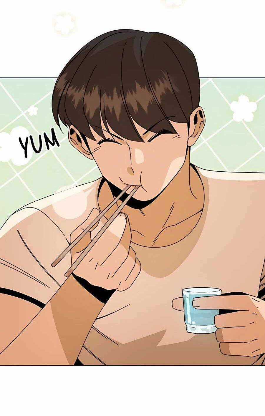 Tôi Từ Bỏ Tất Cả Để Khởi Đầu Ở Một Thế Giới Khác Chapter 37 trang 22