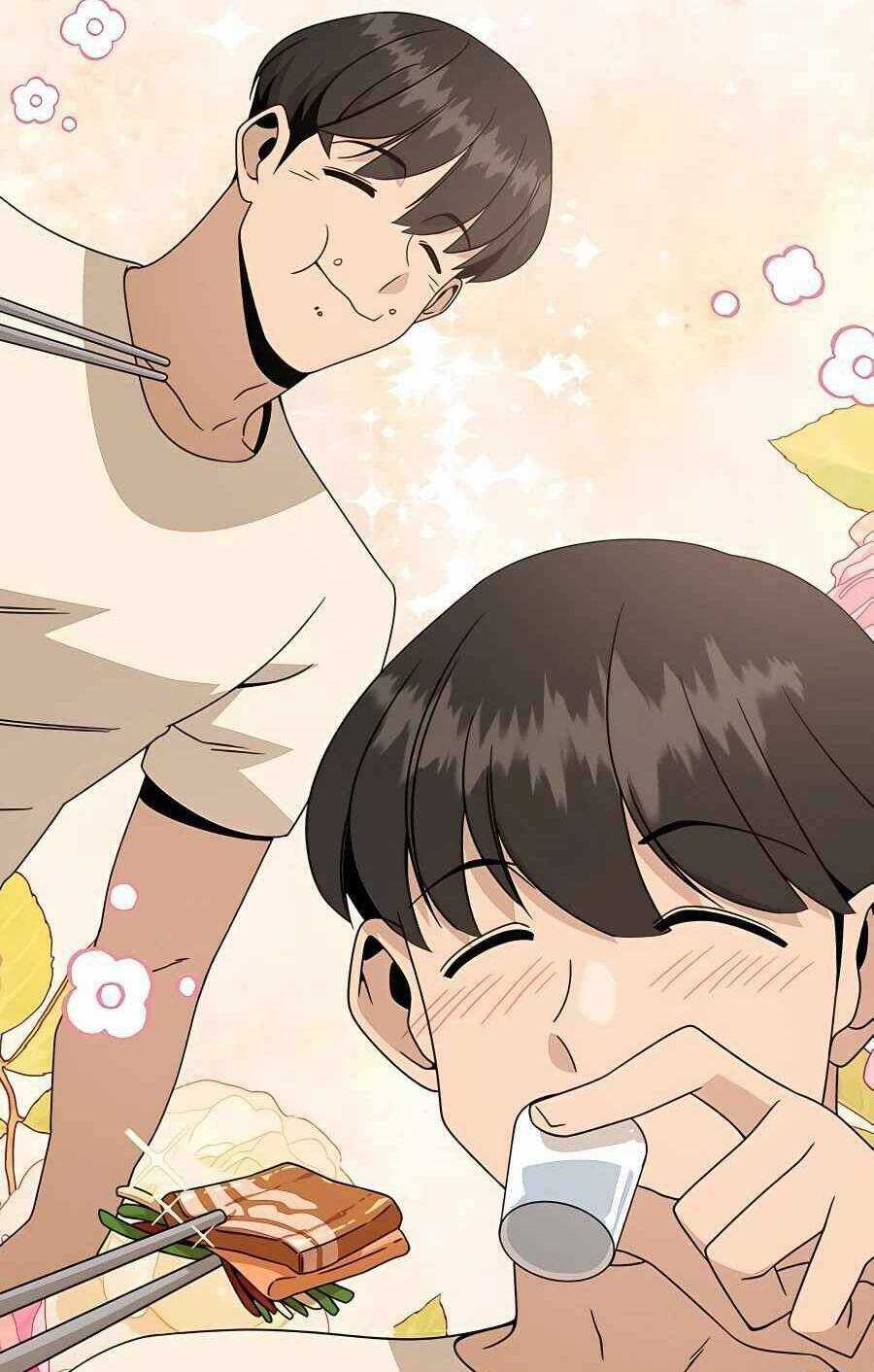 Tôi Từ Bỏ Tất Cả Để Khởi Đầu Ở Một Thế Giới Khác Chapter 37 trang 24