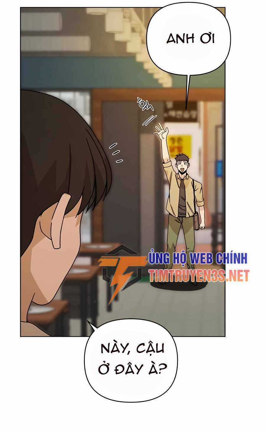 Tôi Từ Bỏ Tất Cả Để Khởi Đầu Ở Một Thế Giới Khác Chapter 37 trang 26