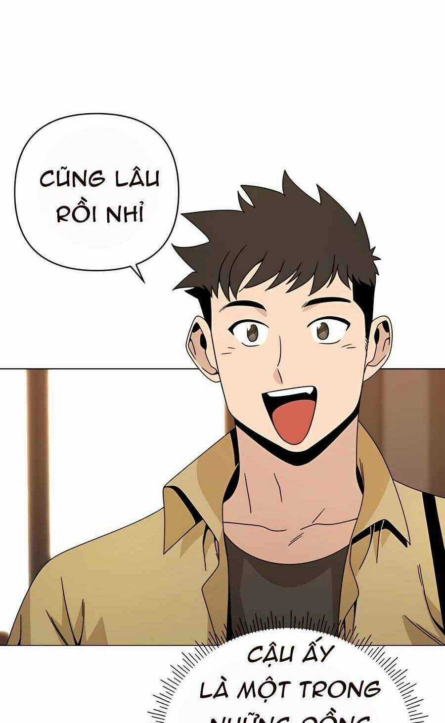 Tôi Từ Bỏ Tất Cả Để Khởi Đầu Ở Một Thế Giới Khác Chapter 37 trang 27