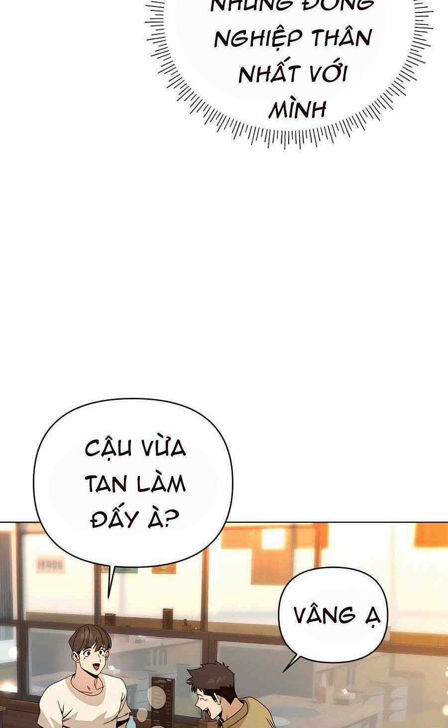 Tôi Từ Bỏ Tất Cả Để Khởi Đầu Ở Một Thế Giới Khác Chapter 37 trang 28