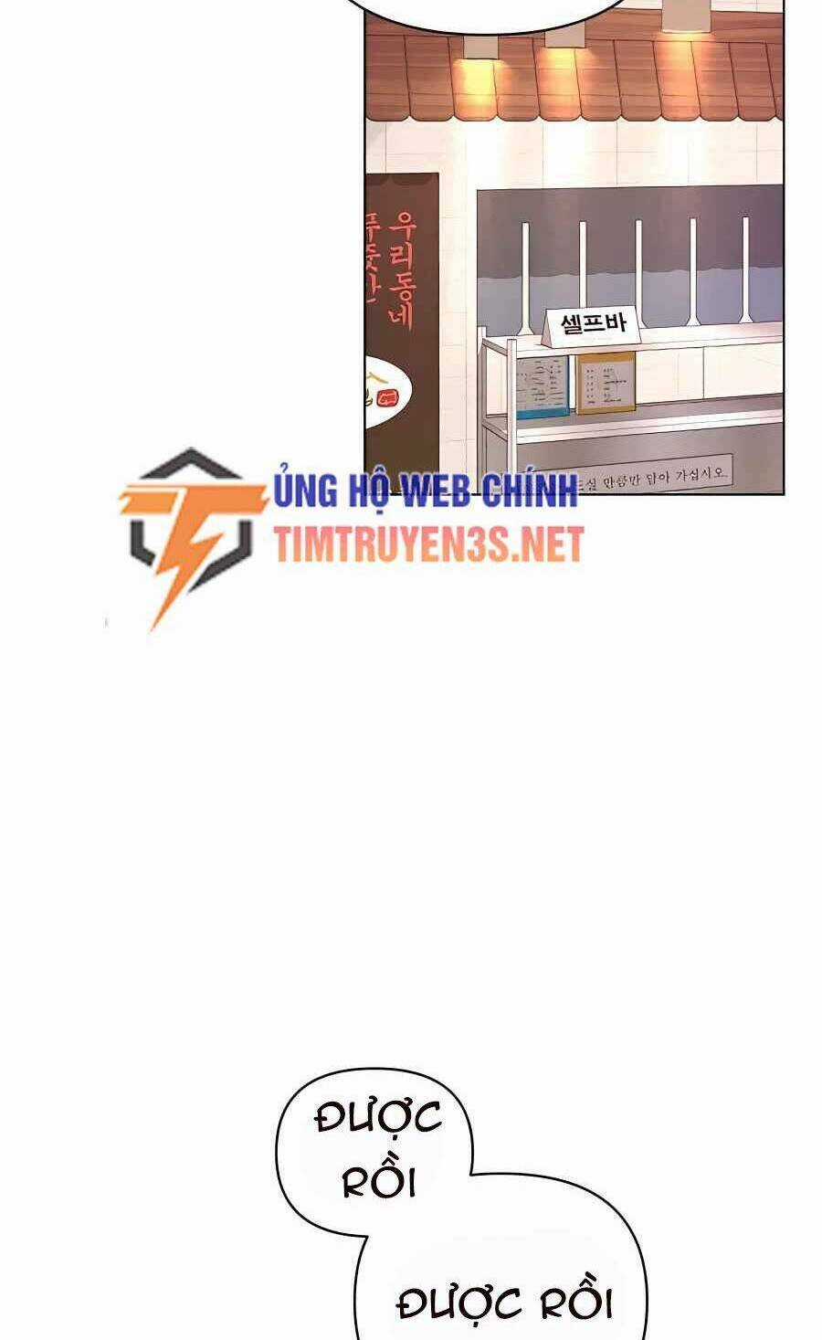 Tôi Từ Bỏ Tất Cả Để Khởi Đầu Ở Một Thế Giới Khác Chapter 37 trang 3