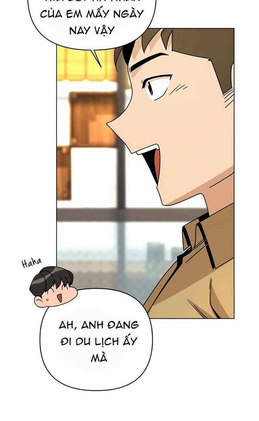 Tôi Từ Bỏ Tất Cả Để Khởi Đầu Ở Một Thế Giới Khác Chapter 37 trang 30