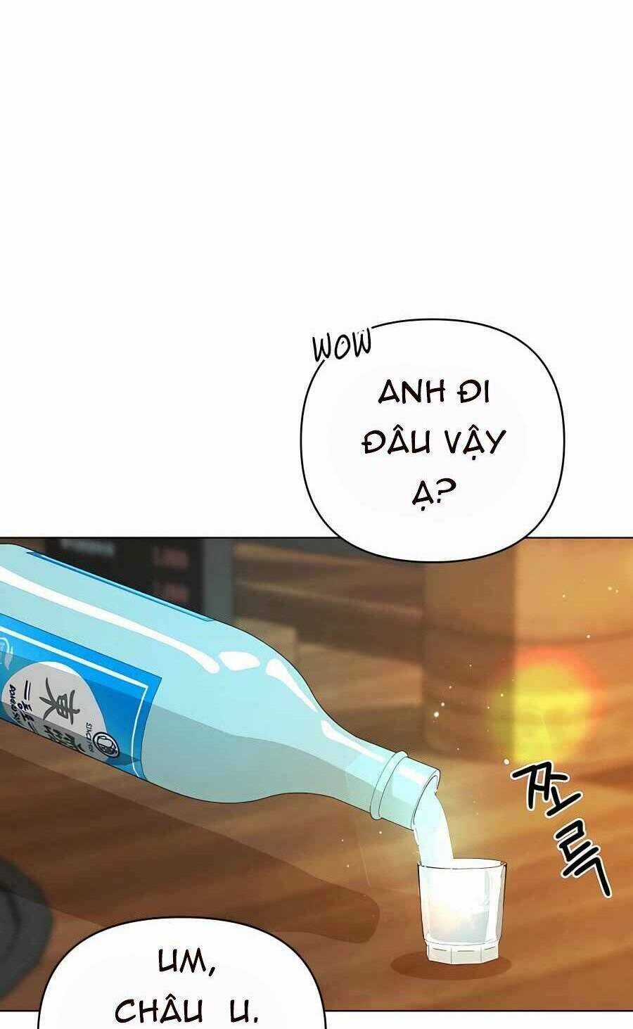 Tôi Từ Bỏ Tất Cả Để Khởi Đầu Ở Một Thế Giới Khác Chapter 37 trang 31