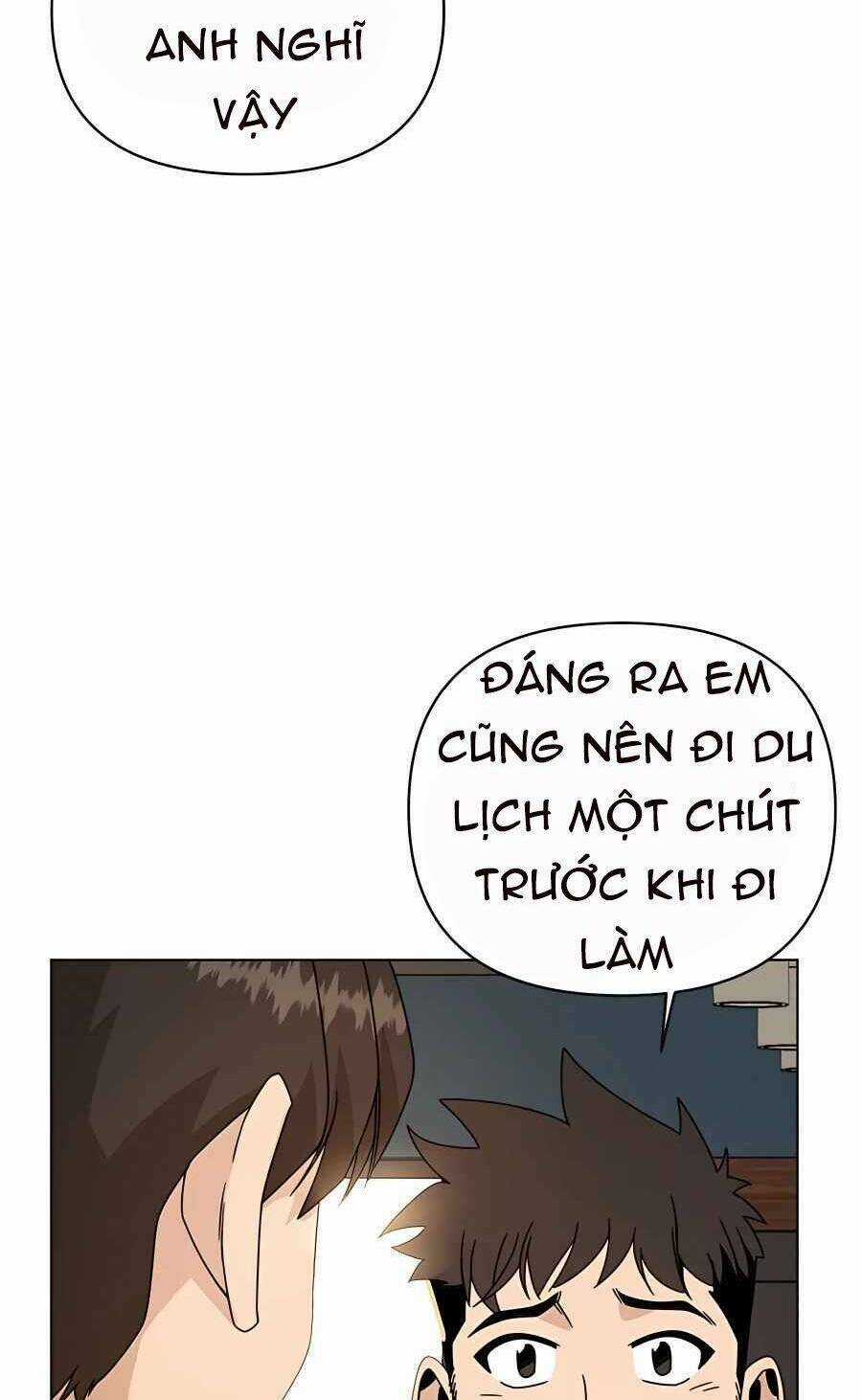 Tôi Từ Bỏ Tất Cả Để Khởi Đầu Ở Một Thế Giới Khác Chapter 37 trang 32