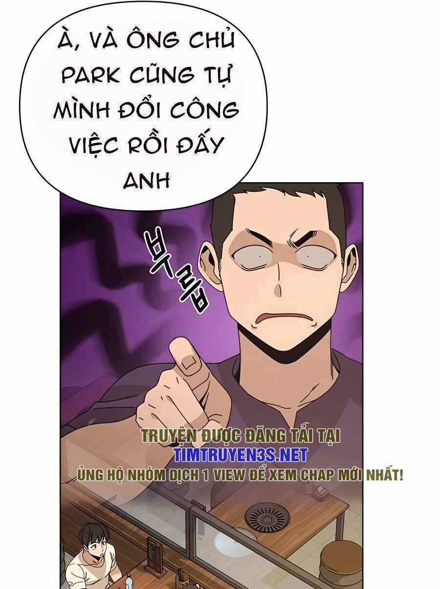 Tôi Từ Bỏ Tất Cả Để Khởi Đầu Ở Một Thế Giới Khác Chapter 37 trang 34