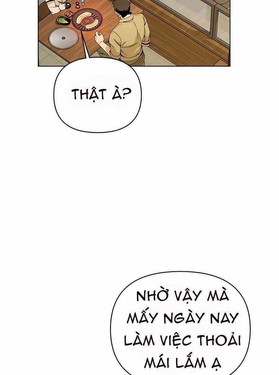 Tôi Từ Bỏ Tất Cả Để Khởi Đầu Ở Một Thế Giới Khác Chapter 37 trang 35